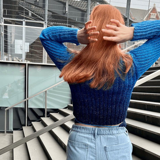 Summer Night - Topp
2