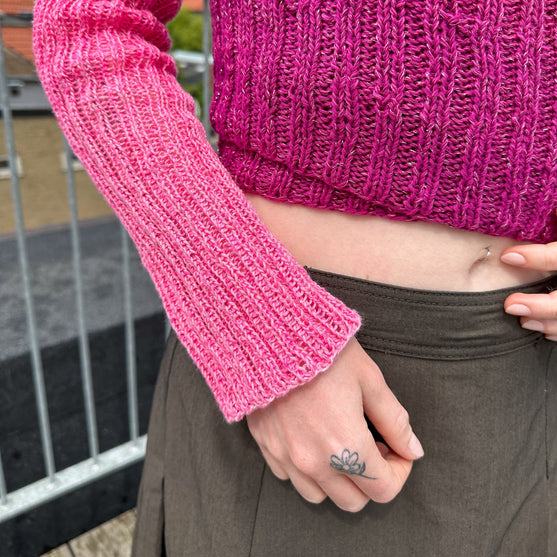 Summer Night - Topp
5