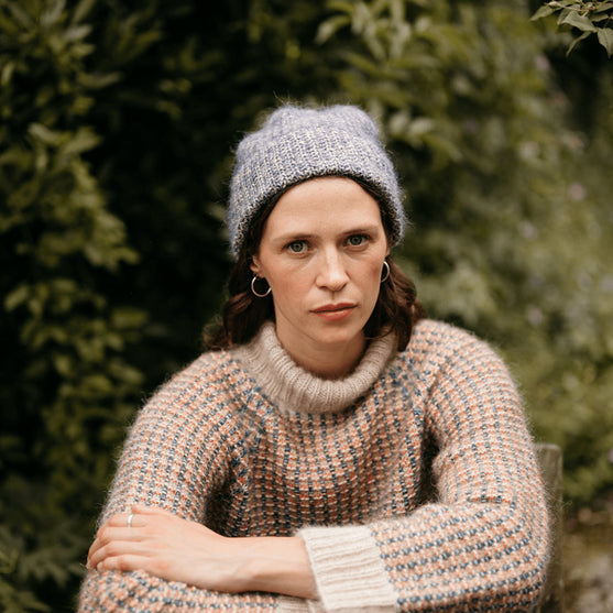 Soft Focus Hat - Teksturert Lue
3