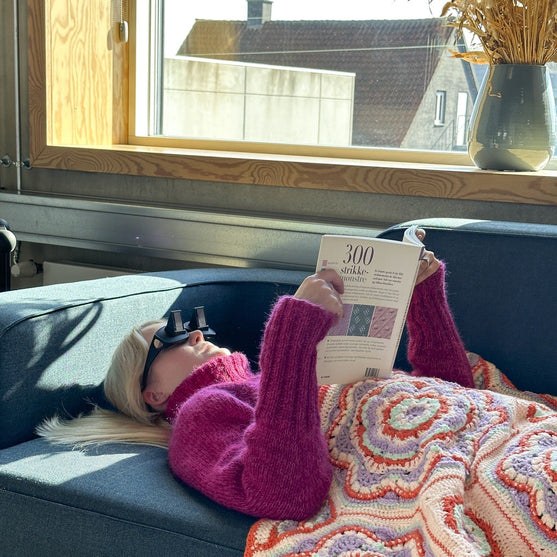 90 Degrees-briller - Hobbii
5