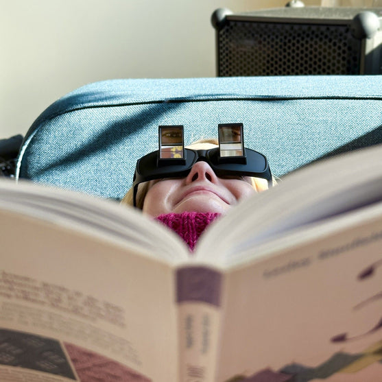 90 Degrees-briller - Hobbii
7