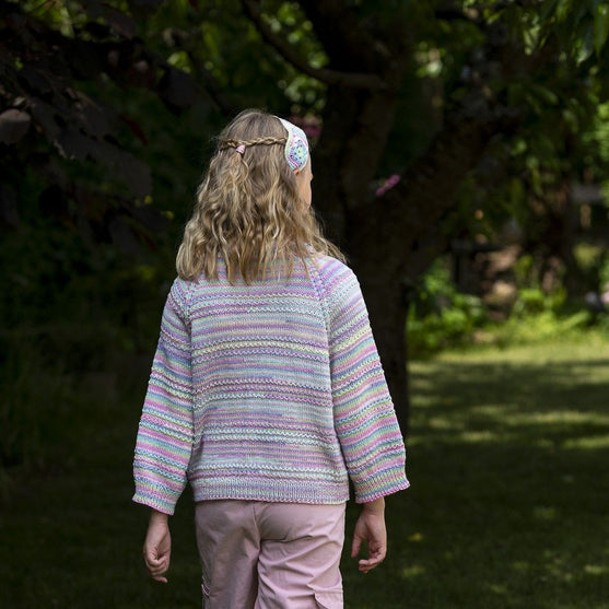 Marlie - Barnebluse
4