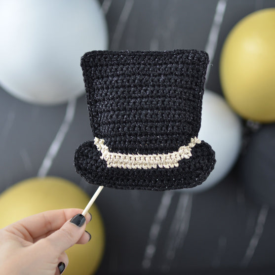 New Years Eve - Fotorekvisitter
2