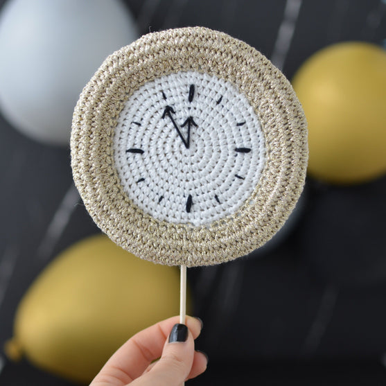 New Years Eve - Fotorekvisitter
5