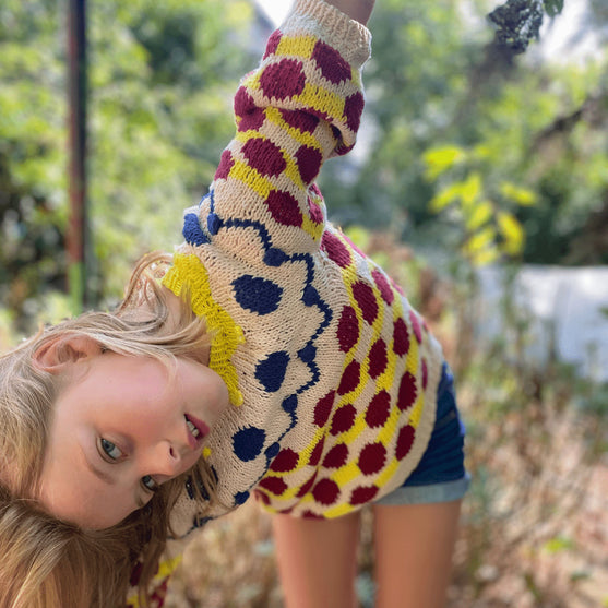 Ottoline - Barnegenser
4