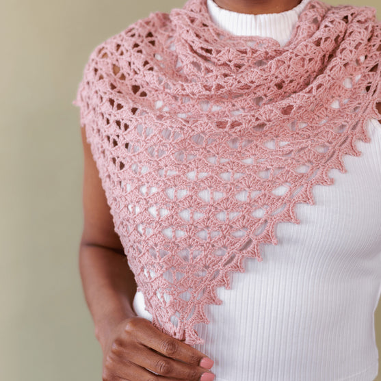 Snowdrop - Halstørkle
7