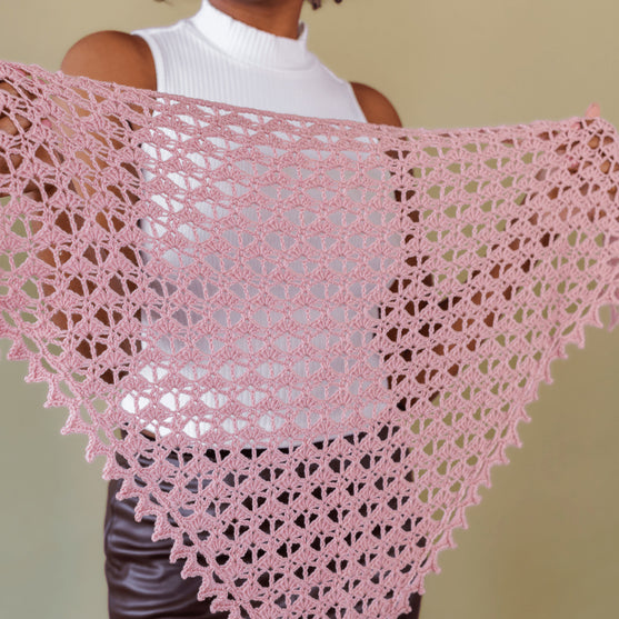 Snowdrop - Halstørkle
8