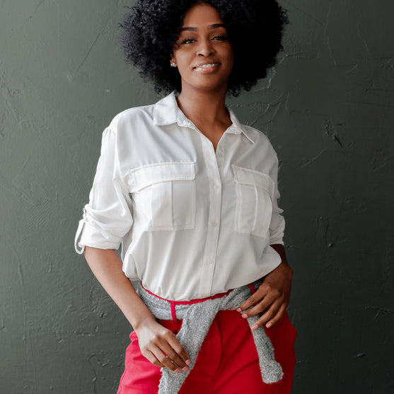 Raya - Halstørkle
3