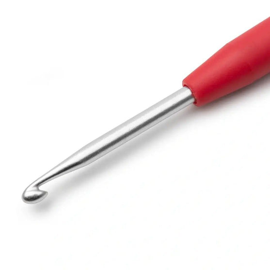 Heklenål med Soft-grip - Prym
4