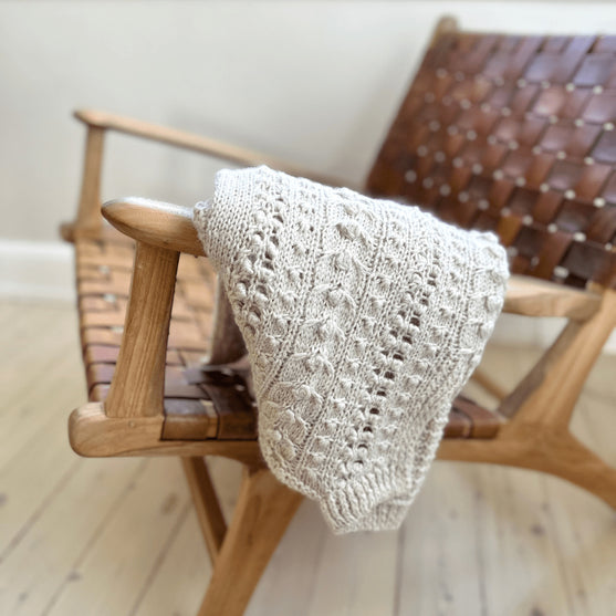 CoCo Swirl - Genser
6