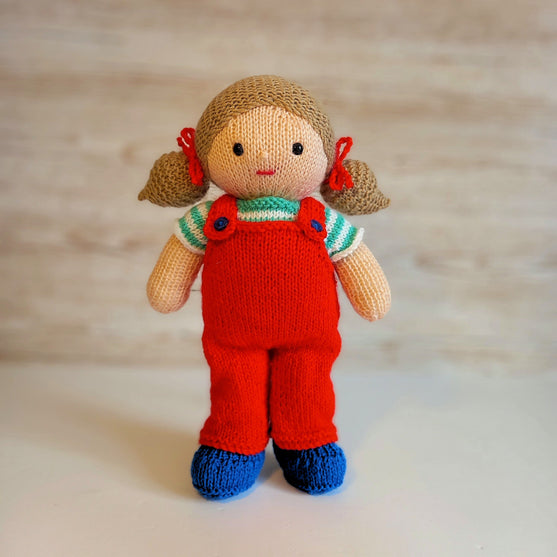 Playset - Dukkeklær
2