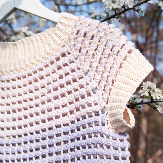 Bobble Up - Topp
8