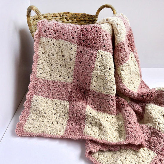 Heirloom Bloom - Babyteppe
3