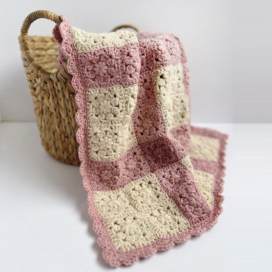 Heirloom Bloom - Babyteppe
4