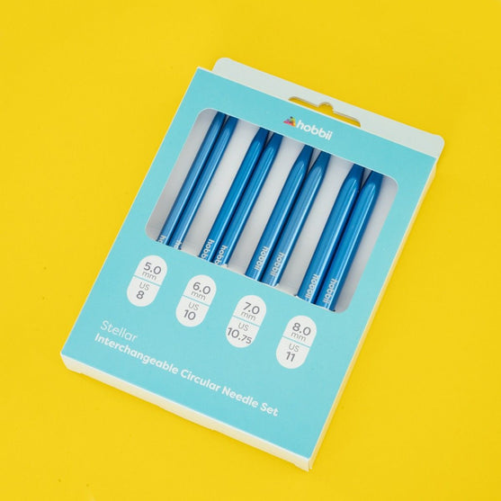 Stellar Starter Sett S1 - Hobbii
2