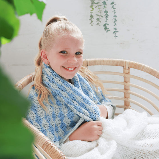 Little Waves - Babyteppe
3