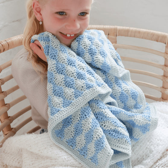 Little Waves - Babyteppe
4