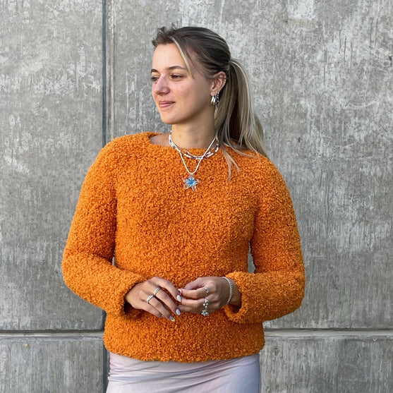 Lalita - Genser
2