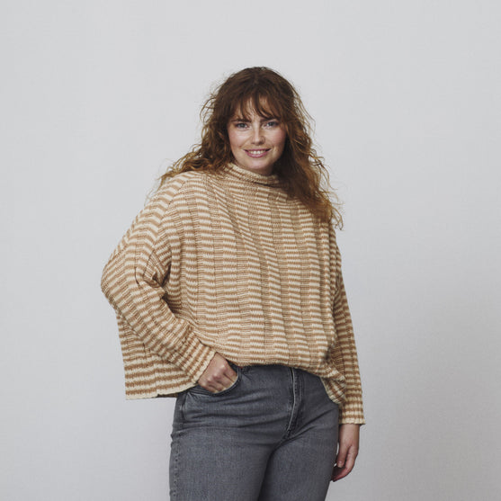 Thekla - Sweater
7
