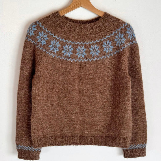 Crystalline - Genser
4