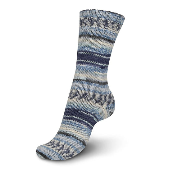 Regia 6-ply Color - Regia
3