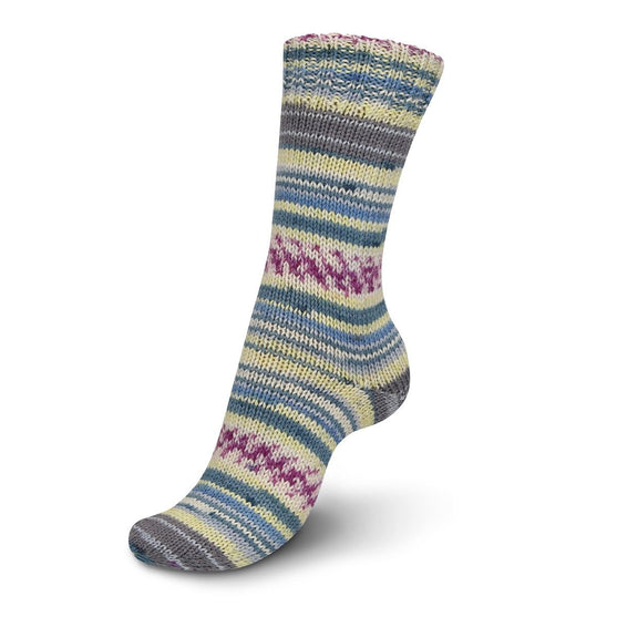 Regia 6-ply Color - Regia
5