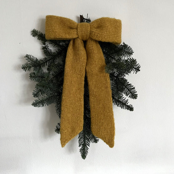 Stor sløyfe - Pynt
4