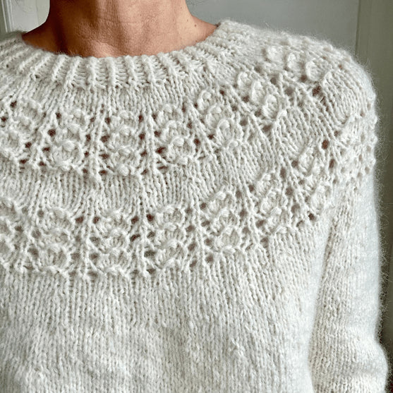 Lucia - Sweater
2
