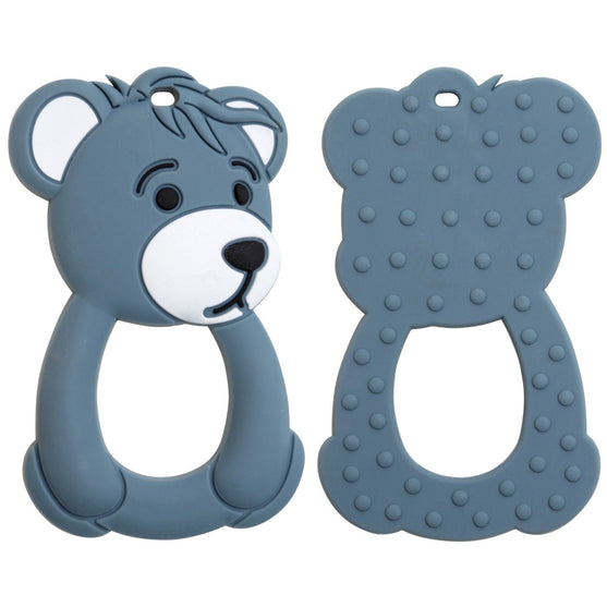 Dyr i Silikon - Go Handmade
4