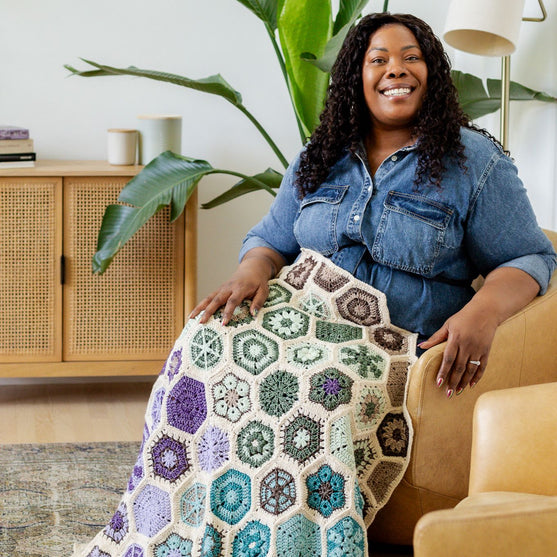 Aura - Motivteppe - CAL
6