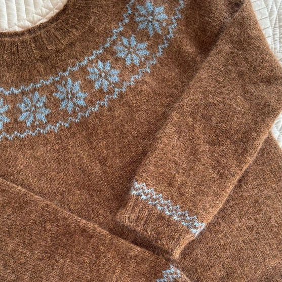 Crystalline - Genser
3