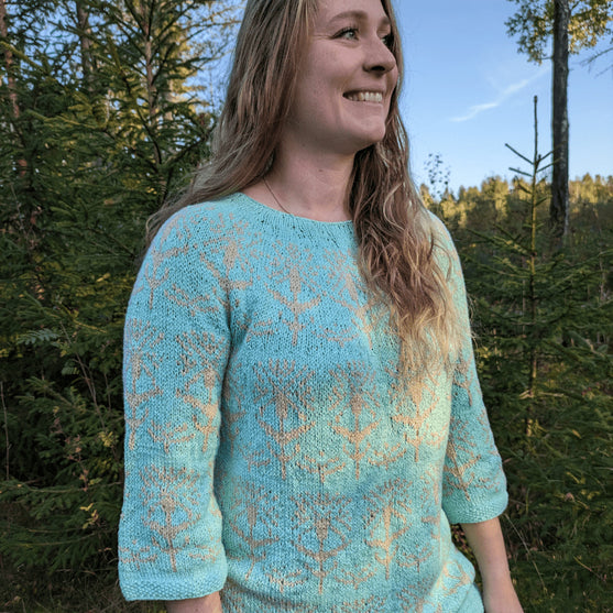 Dandelion - Sweater
2