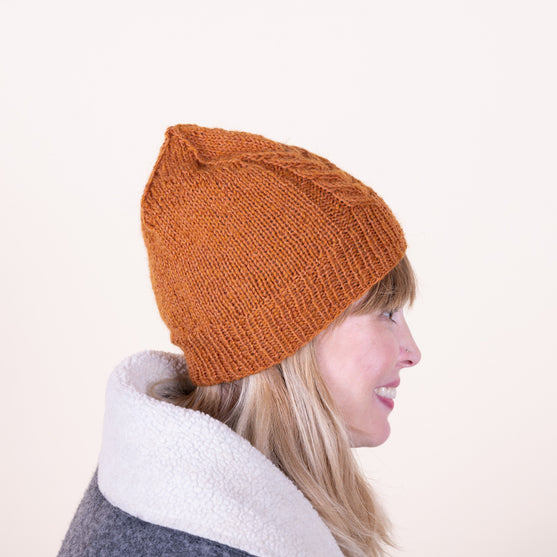 Agnete - Lue
4
