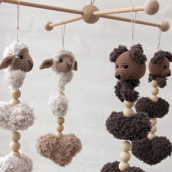 Uro i tre - Go Handmade
4