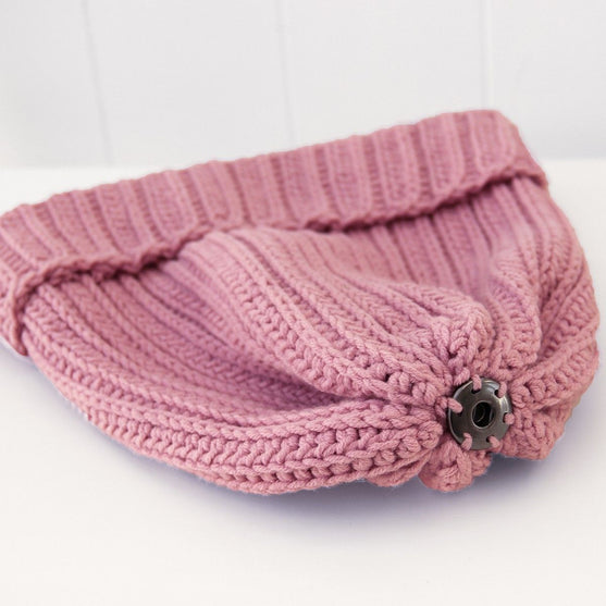 Rib Stitch Lue
4