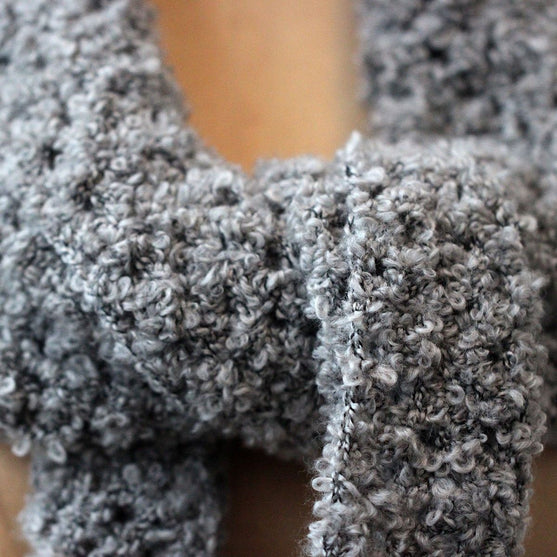 Curly - Go Handmade
6