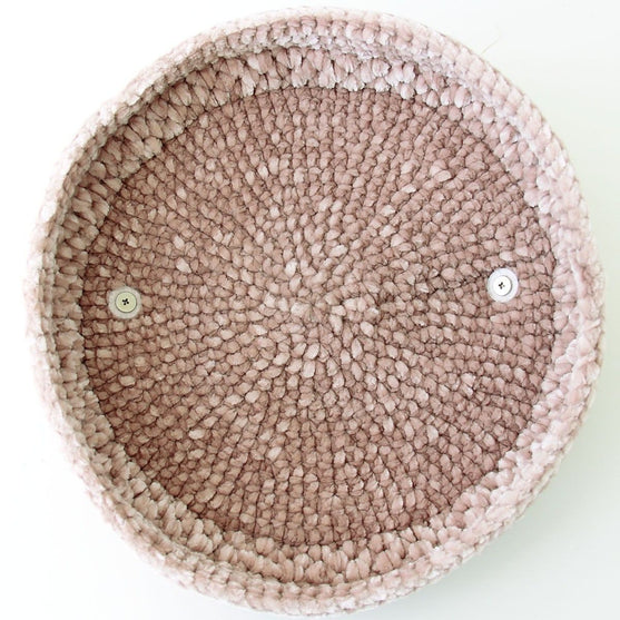 Nagle Bakskiver, 16 mm/18 mm - Go Handmade
4