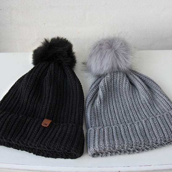 Rib Stitch Lue
3