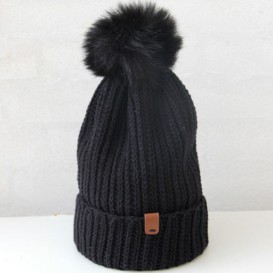 Rib Stitch Lue
2