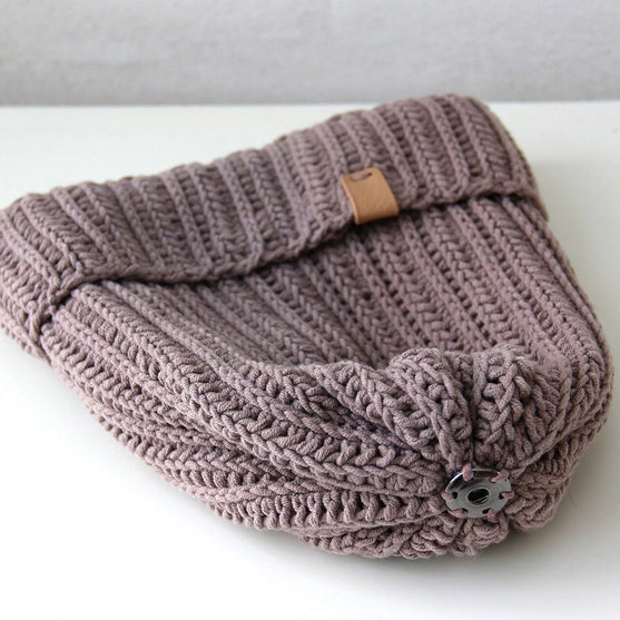 Rib Stitch Lue
5