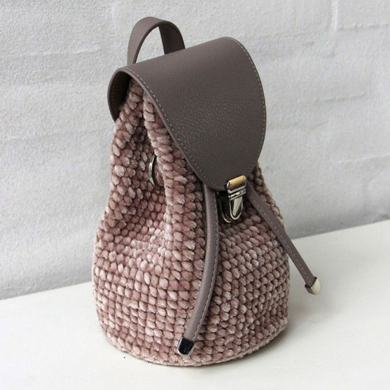 Veskelås i Metal - 30 x 19 mm - Go Handmade
4