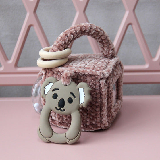 Memory Skum - Små kuber (2-pakning) - Go Handmade
2