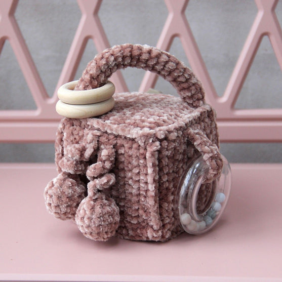 Memory Skum - Små kuber (2-pakning) - Go Handmade
3