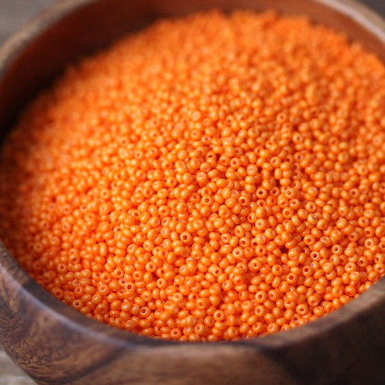 Glassperler - 30g - Go Handmade
13