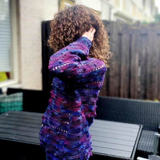 Grape Squish Genser
3