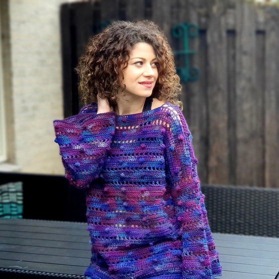 Grape Squish Genser
2