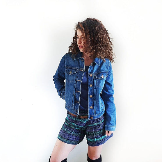 Manaya Shorts
2