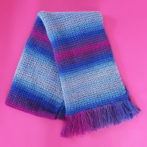 Zirkon Skjerf
3