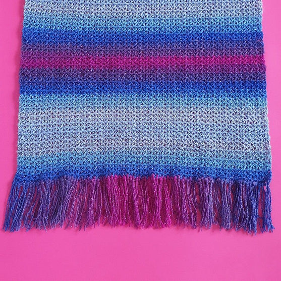 Zirkon Skjerf
4