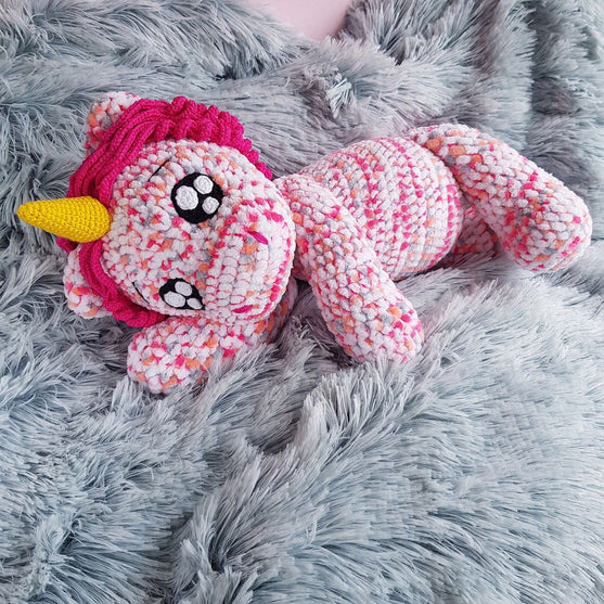 Confetti - Enjørning
4